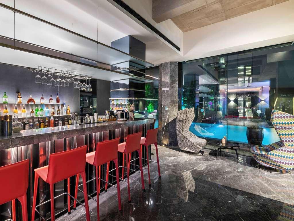 Novotel Yangzhou City Center Restaurant bilde