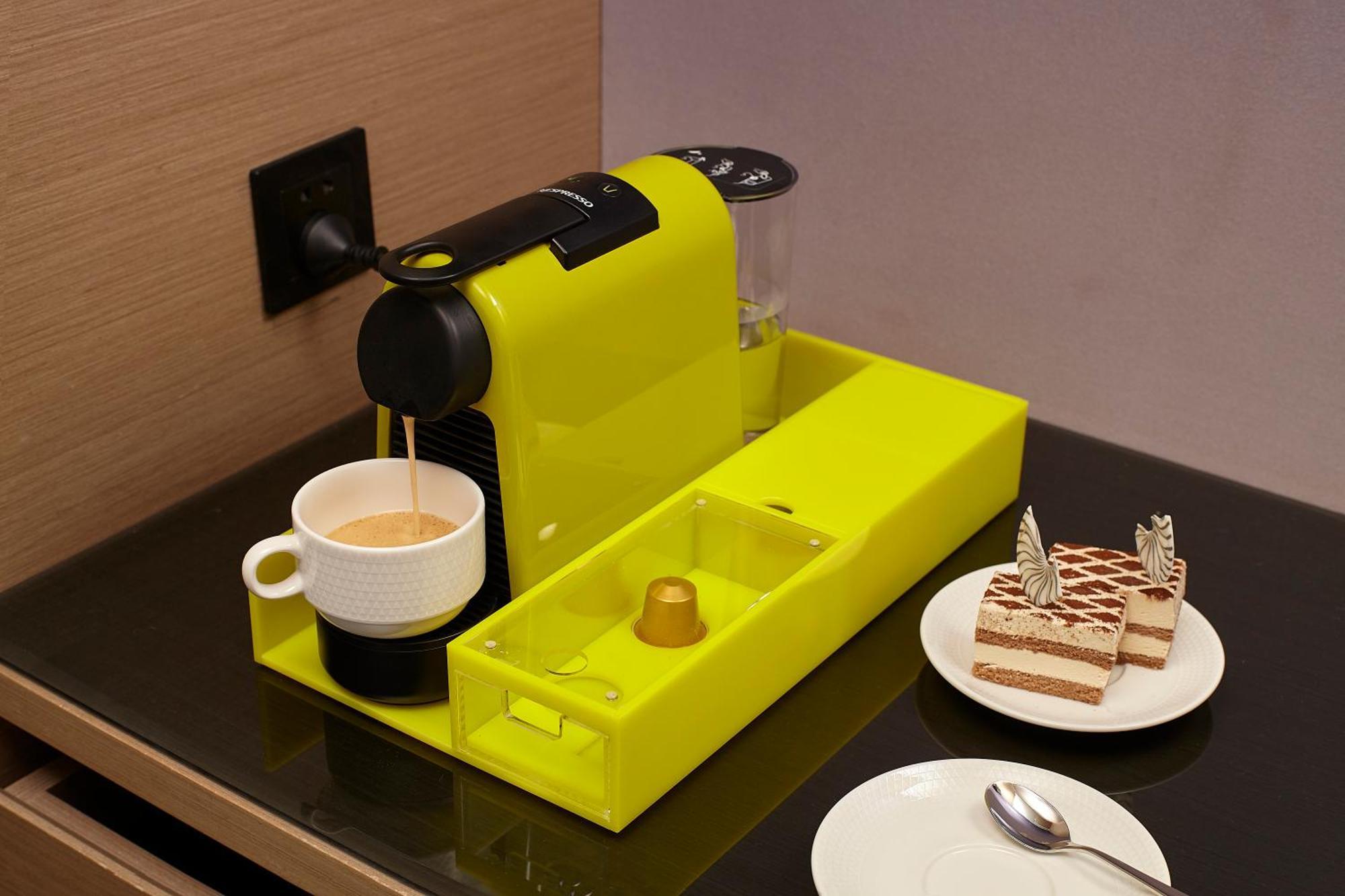 Novotel Yangzhou City Center Eksteriør bilde