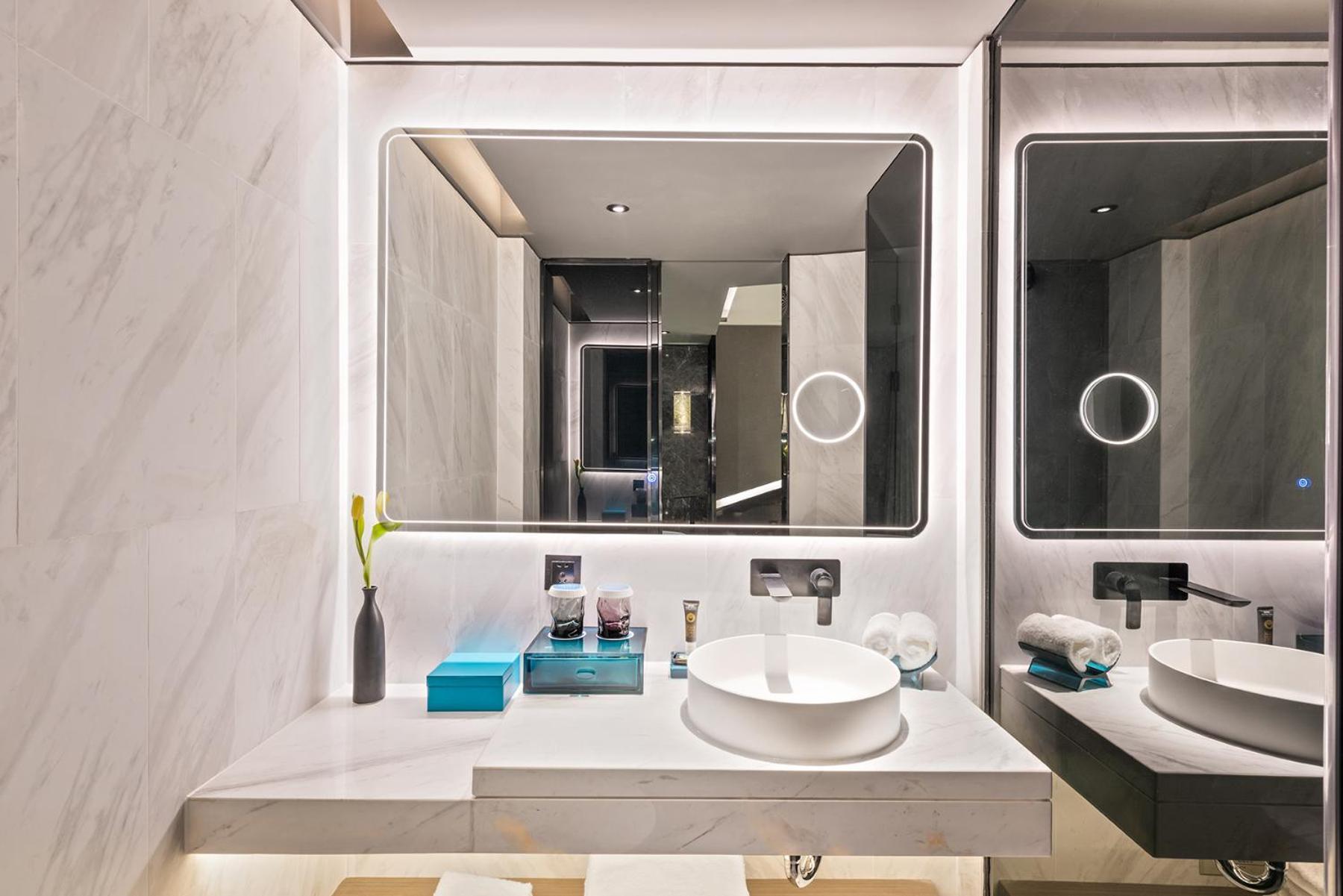 Novotel Yangzhou City Center Eksteriør bilde
